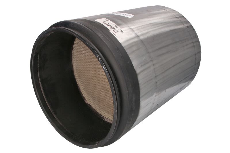 Filtro de partículas (DPF) 4MAX D6401 para Iveco Stralis
