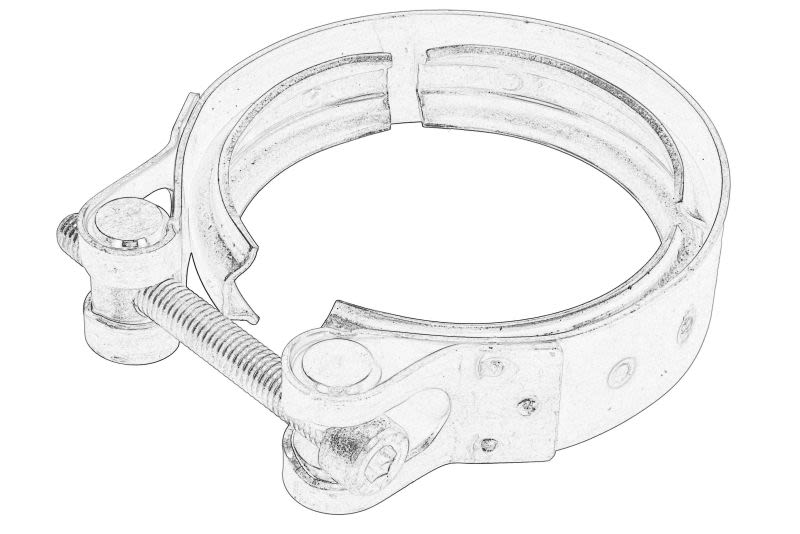 Kit de montaje de turbocompresor OE IVECO 504339738 para Iveco Daily