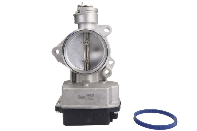 Cuerpo de aceleración NISSENS 955206 para Citroen C4