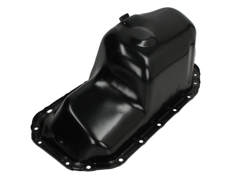 Cárter de aceite BLIC 0216-00-9504473P para Volkswagen Golf III