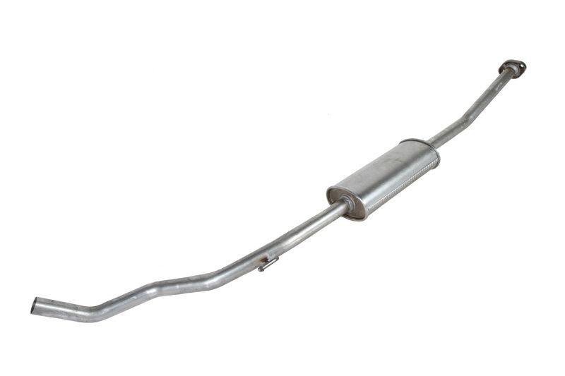 Silenciador central ASMET 14.049 para Nissan Micra III