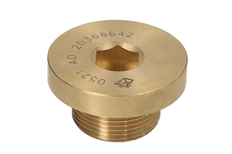 Tapón de cárter de aceite EURORICAMBI 88530903