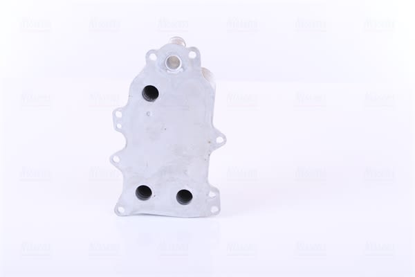 Carcasa de filtro de aceite NISSENS 90737 para Ford Transit
