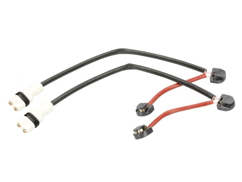 Sensor de desgaste para pastillas de freno TRW GIC315 para Porsche Boxste