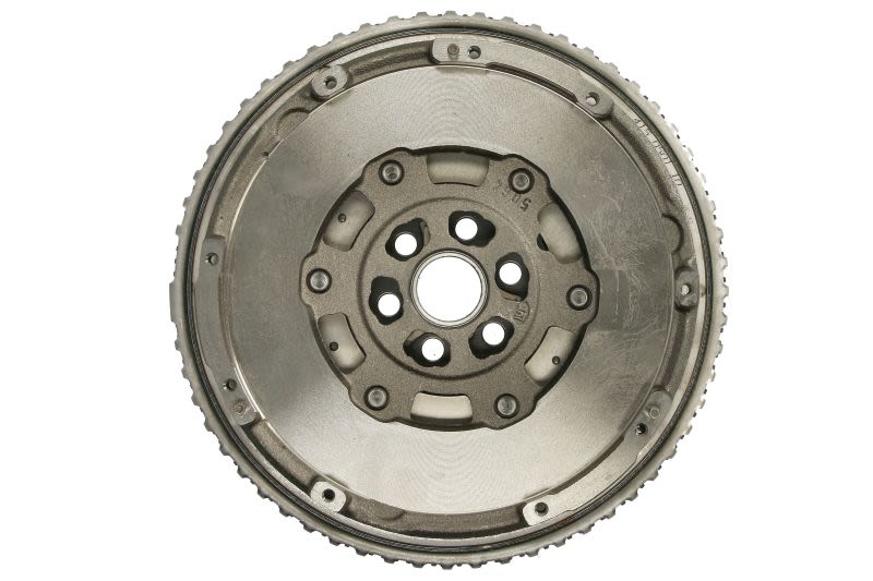 Volante de motor LUK 415 0501 10 para Renault Clio IV