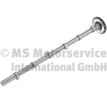 Árbol de levas BF 20100347000 para Mercedes-Benz OC