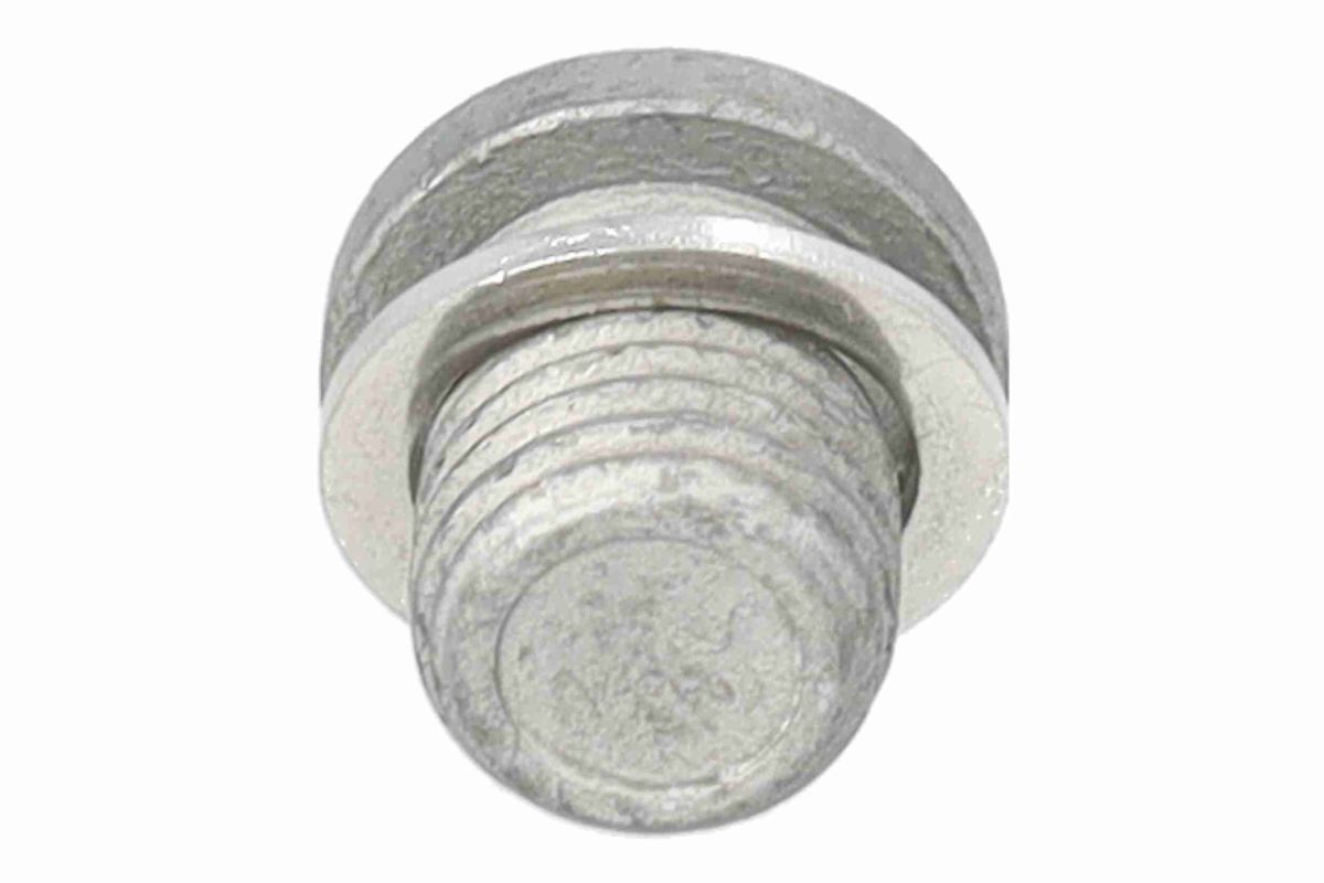 Tapón roscado, carcasa de filtro de aceite (tapa) VAICO V30-4144 para Mercedes-Benz Clase A (V177) 2018-