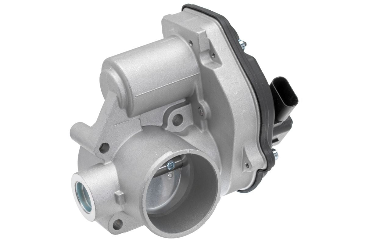 Cuerpo de aceleración VDO 2803605015302 para Ford Fiesta V