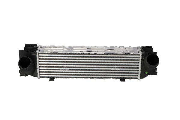 Enfriador de aire de carga (intercooler) NRF 30955