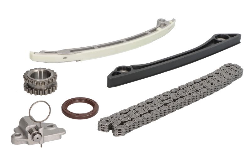 Kit de cadena de distribución HERTH+BUSS JAKOPARTS J1190801 para Ford Focus III