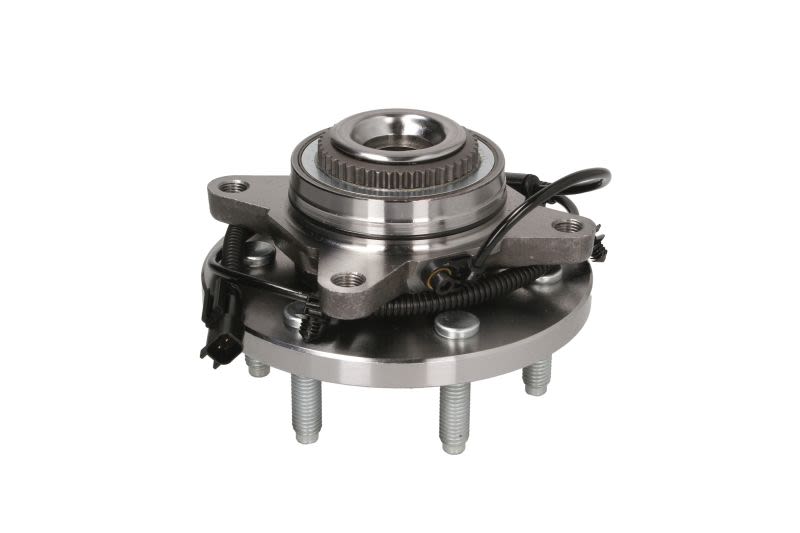 Rodamiento de rueda EDGE 515142AT para Ford USA F-150