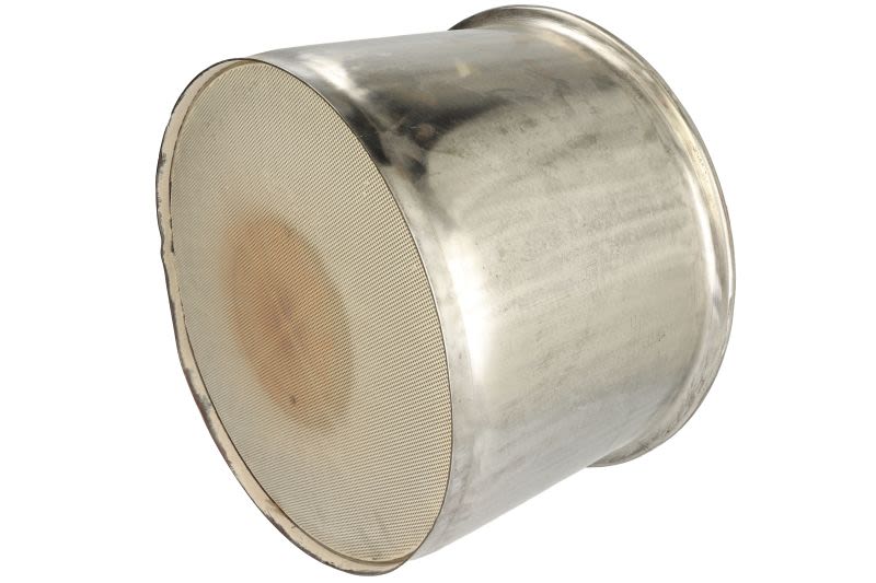 Filtro de partículas (DPF) 4MAX D6804 para MAN TGX