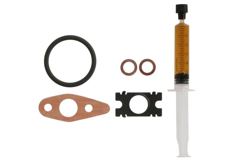 Kit de montaje de turbocompresor AJUSA JTC12143 para Volvo S60 II