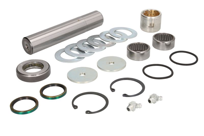 Kit de reparación de perno rey LEMA 301 para MAN L2000