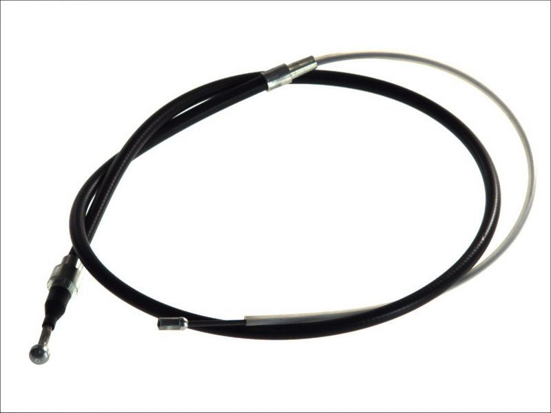 Cable de freno de servicio LINEX 39.01.14 para Volkswagen Polo IV