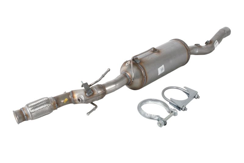 Catalizador BM CATALYSTS BM31041H para Citroen C5 III