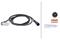 Sensor, velocidad de rueda HELLA