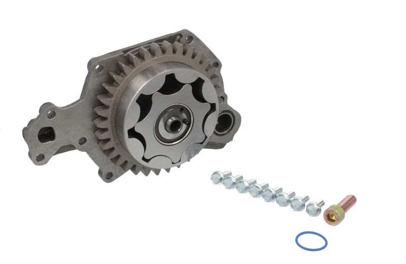 Bomba de aceite BF 20140226761 para MAN TGS I