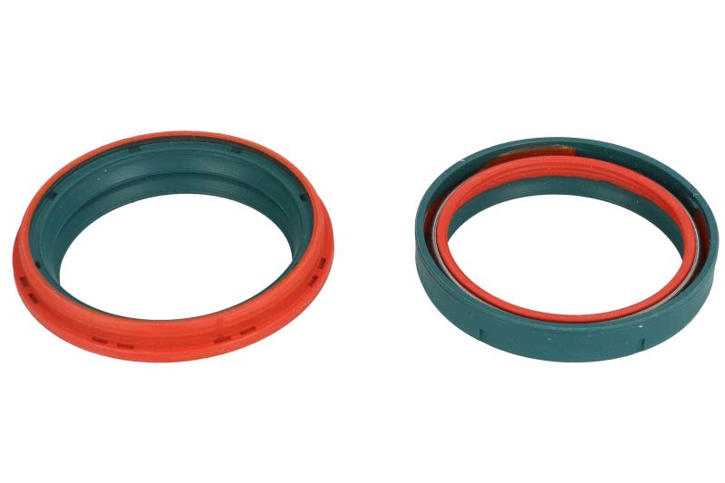 Juego de retenes de suspensión delanteros SKF DUAL-48Z para Beta RR