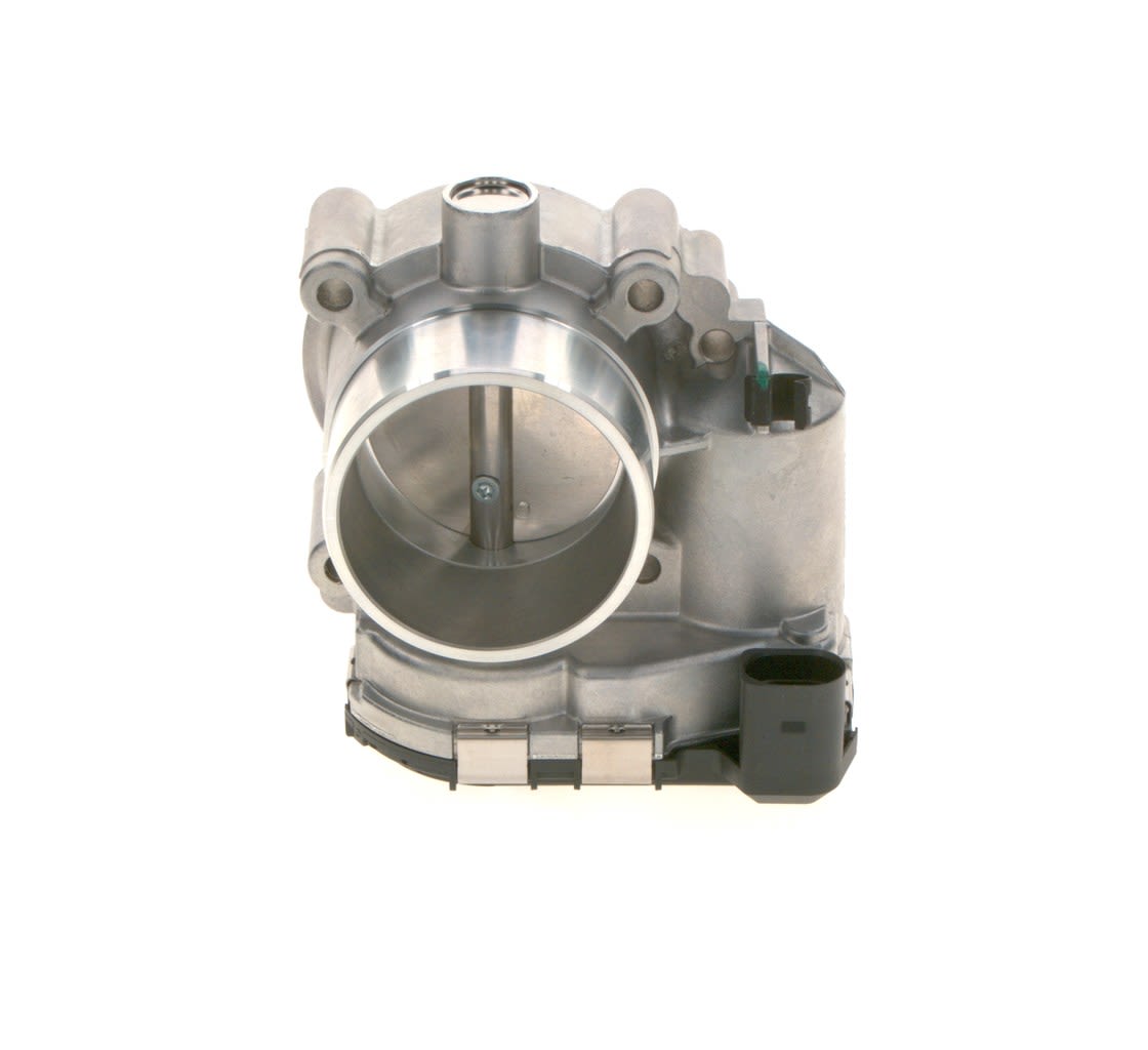 Cuerpo de aceleración BOSCH 0 281 005 581 para Scania P I OC09.101/OC09.102/OC9.G05