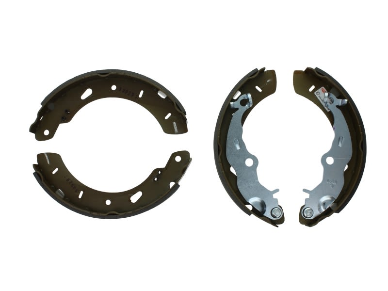 Juego de balatas de freno DELPHI LS2062 para Ford Transit Courier B460