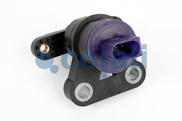 Sensor, nivel de suspensión neumática COJALI — foto 6