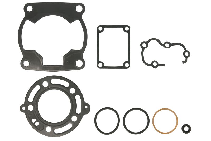 Juego de empaquetaduras superior de motor ATHENA P400250600065 para Kawasaki KX