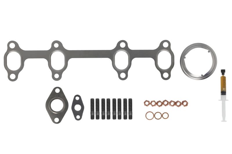 Kit de montaje de turbocompresor AJUSA JTC11378 para Volkswagen Golf Plus V