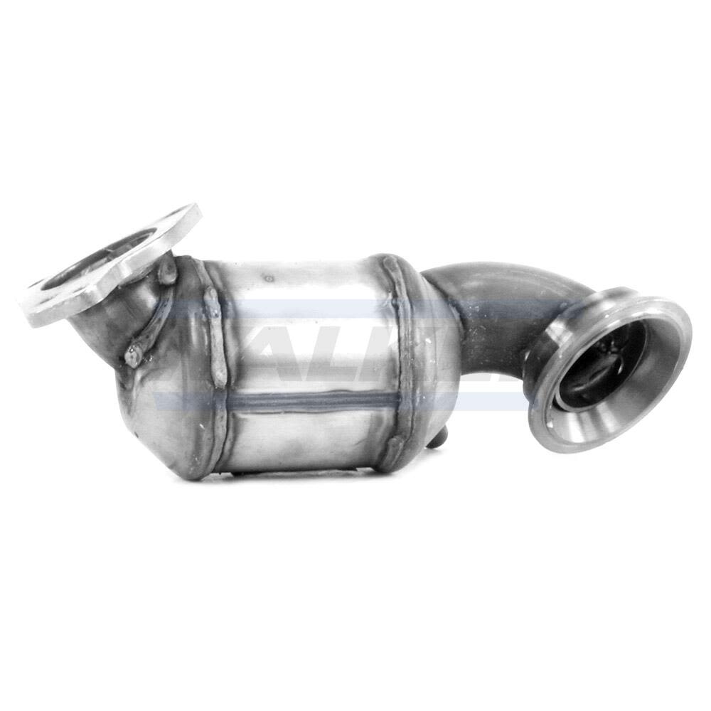 Catalizador WALKER 28787 para Opel Corsa D
