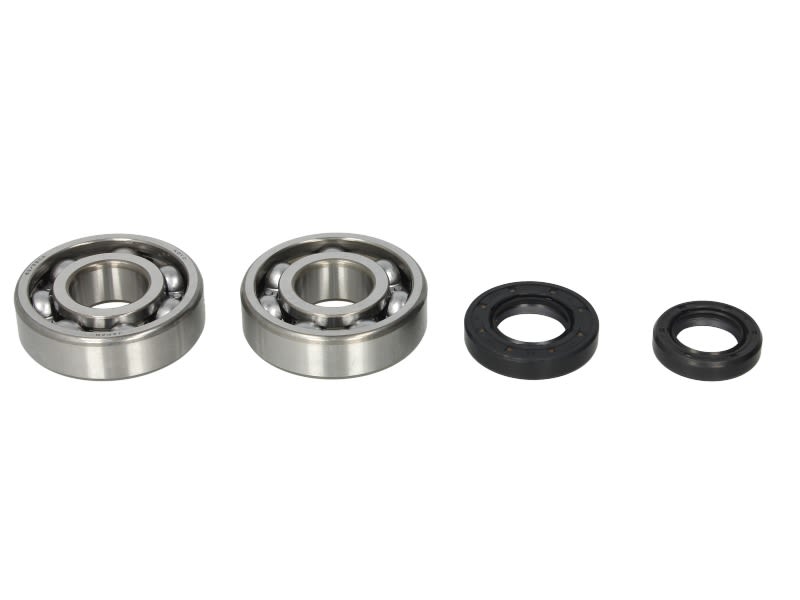 Kit de reparación de cigüeñal ALL BALLS AB24-1002 para Honda CR