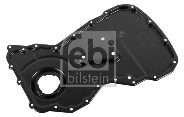 Tapa de la caja de distribución FEBI 179641 para Ford Transit