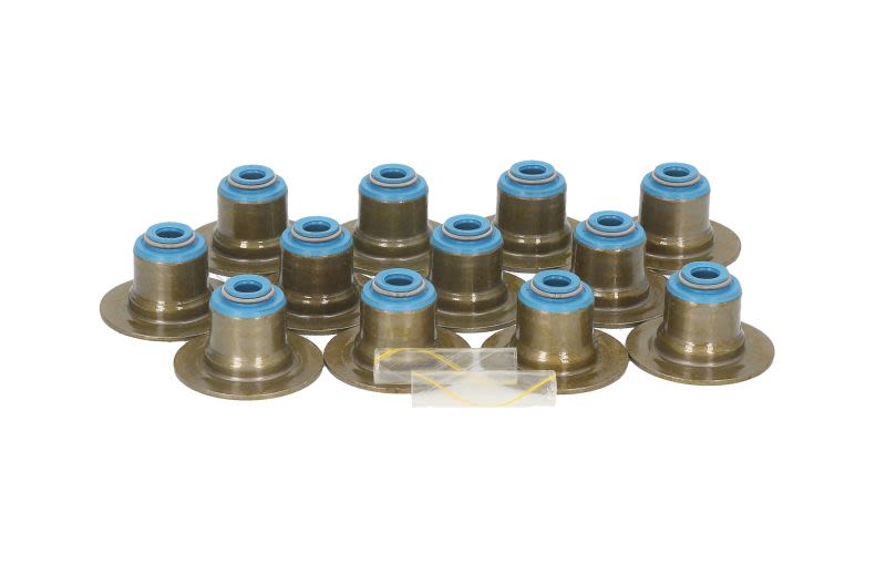Juego de retenes de vástago de válvula FEL-PRO SS71041-1 para Dodge RAM 1500