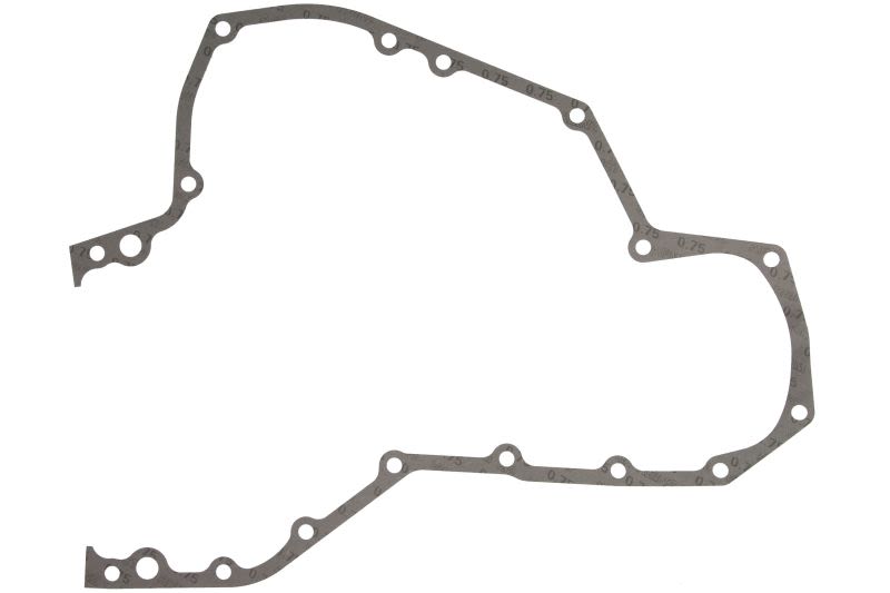 Empaquetadura de tapa de distribución REINZ 71-26410-30 para Mercedes-Benz O 403