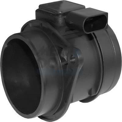 Caudalímetro de aire MEAT & DORIA 86169 para Mercedes-Benz Clase A (W169) 2004-2012