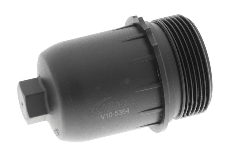 Tapa de filtro para transmisión automática VAICO V10-5364 para Audi A4 B8