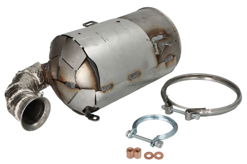 Catalizador BOSAL 090-197 para Citroen C3 II