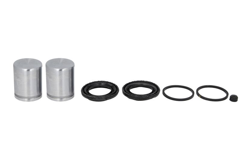 Kit de reparación para cáliper de freno de disco QUICK BRAKE 114-5007 para Mercedes-Benz Sprinter 3