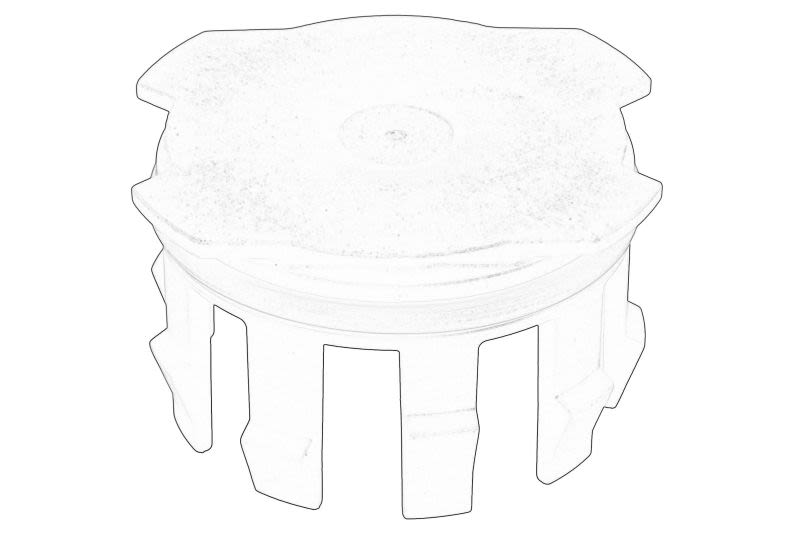 Kit de empaquetaduras de caja de distribución OE PEUGEOT 1684449680 para Citroen C3 II