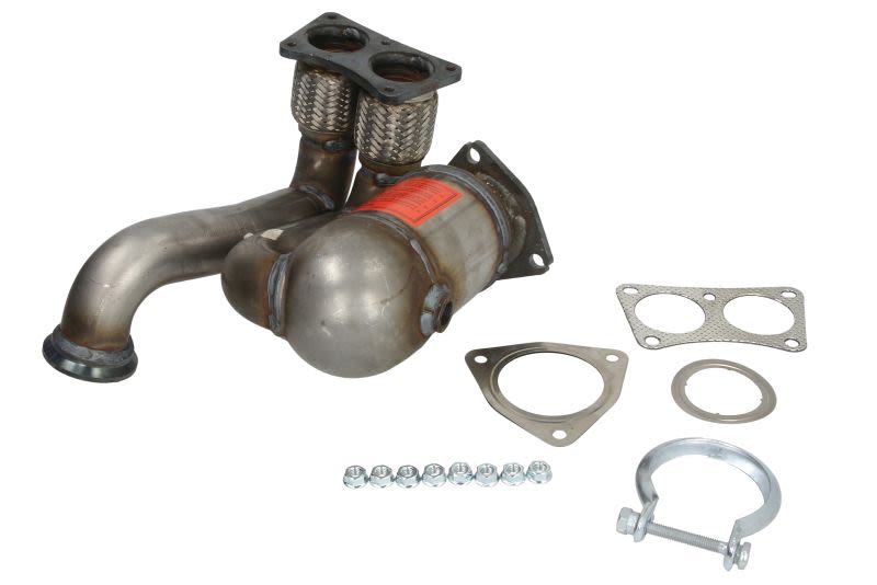 Catalizador BM CATALYSTS BM91143H para Citroen C5 I