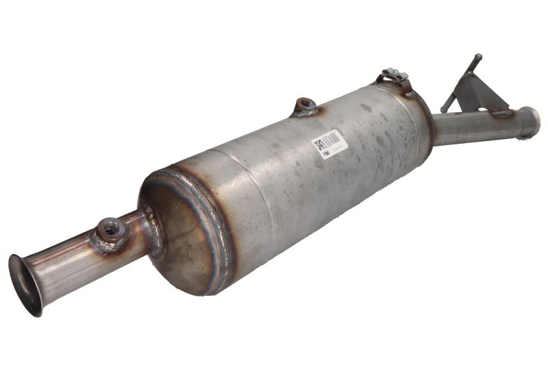 Filtro de partículas (DPF) JMJ JMJ 1275 para Citroen C4 Picasso II