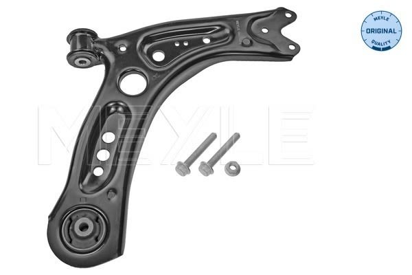 Brazo de control MEYLE 116 050 0124/S para Volkswagen Golf Alltrack VII