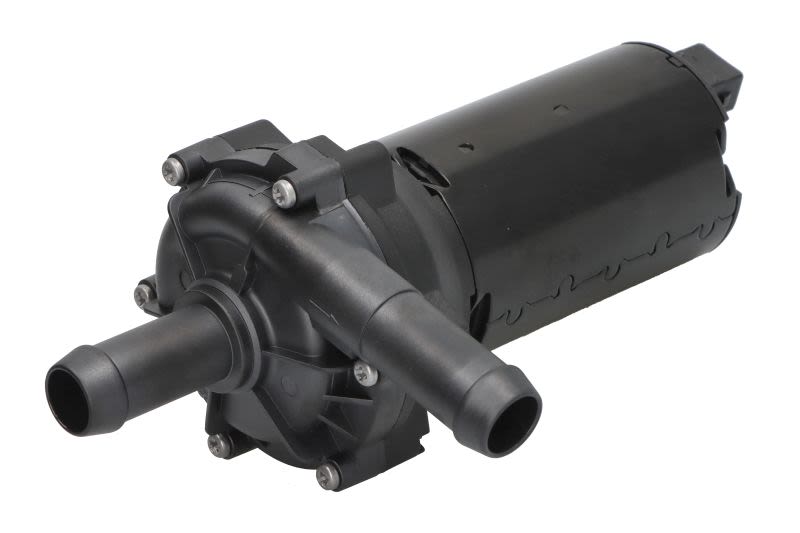 Bomba de agua auxiliar HEPU AP8254 para Land Rover Discovery IV