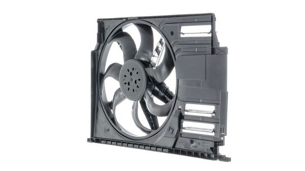 Ventilador de refrigeración de motor MAHLE CFF 403 000P para BMW Serie 2 (F45) 2013-2021