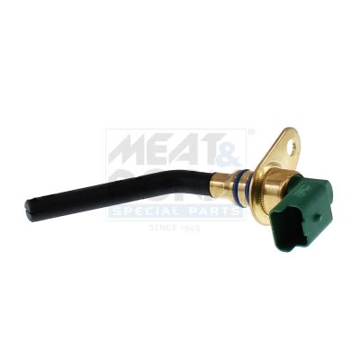 Sensor de nivel de aceite de motor MEAT & DORIA 72443 para Citroen C4