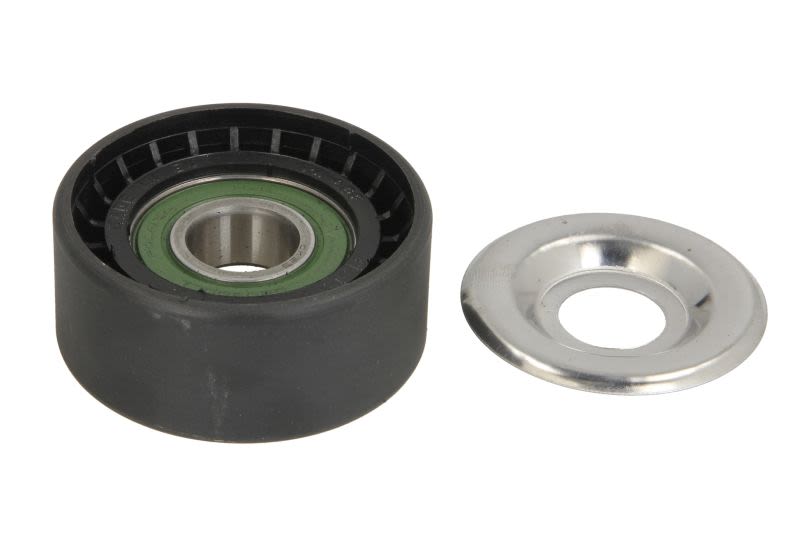 Polea tensora de correa multicanal BTA E2R5606BTA para Renault Clio II
