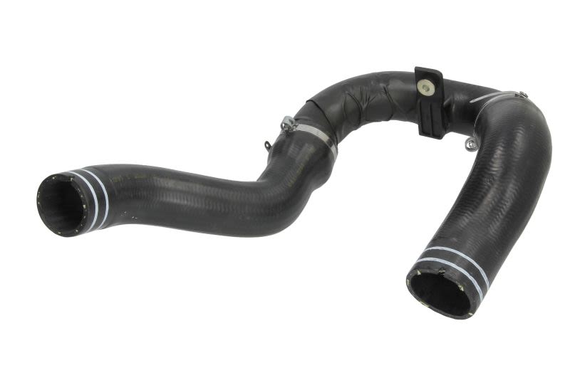 Manguera de admisión de filtro de aire THERMOTEC DCF031TT para Fiat Doblo