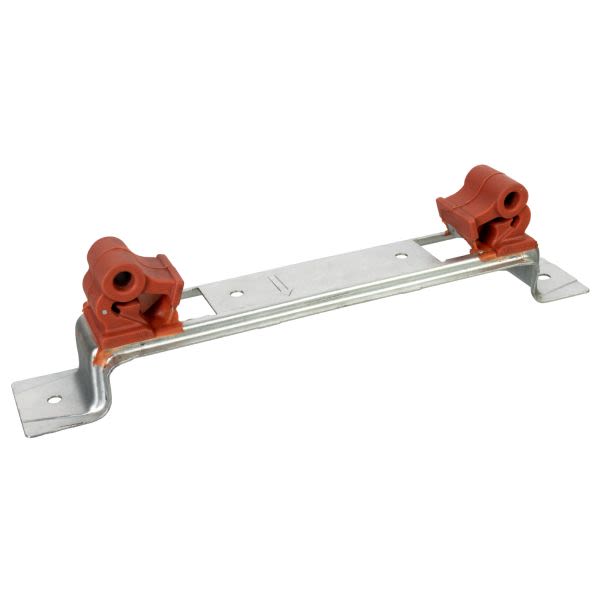 Soporte de escape FEBI 172574 para Renault Master III