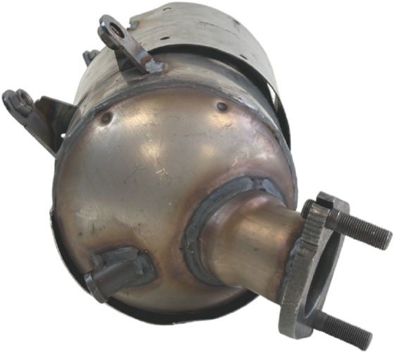 Filtro de partículas (DPF) BOSAL 097-583 para KIA Optim