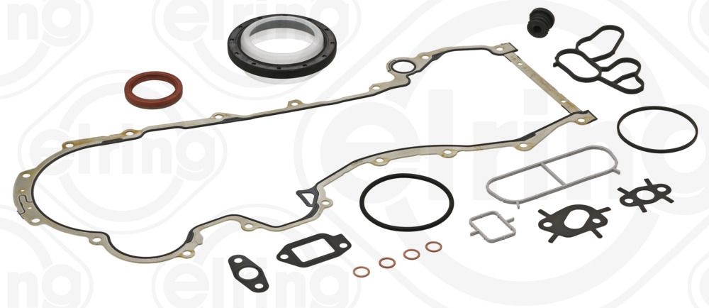 Kit de empaquetaduras de cárter ELRING 452.150 para Chevrolet Aveo