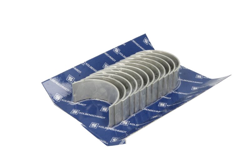 Juego de metales de biela KOLBENSCHMIDT 77880600 para DAF 85 CF
